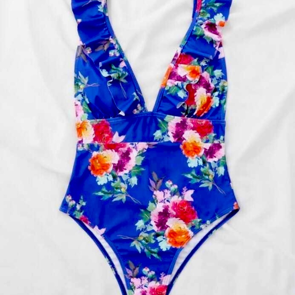 Shein Swimsuit